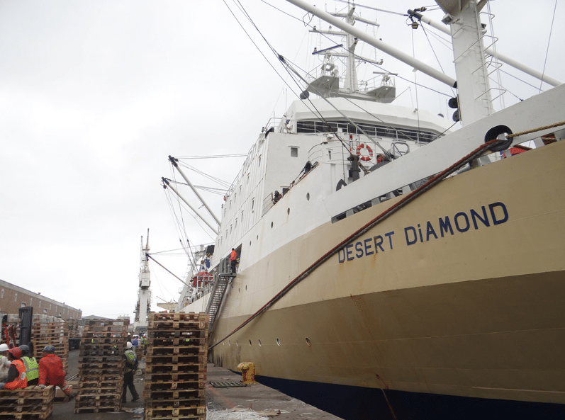 OCEANA - Regency Foundation Network